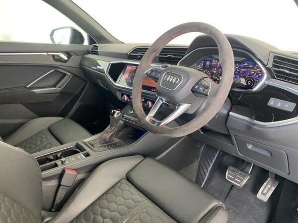 Ref:AUX-19228032 AUDI RS Q3 SPORTBACK 2021 - Image 2