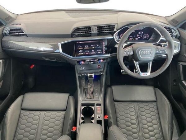 Ref:AUX-19228032 AUDI RS Q3 SPORTBACK 2021 - Image 11