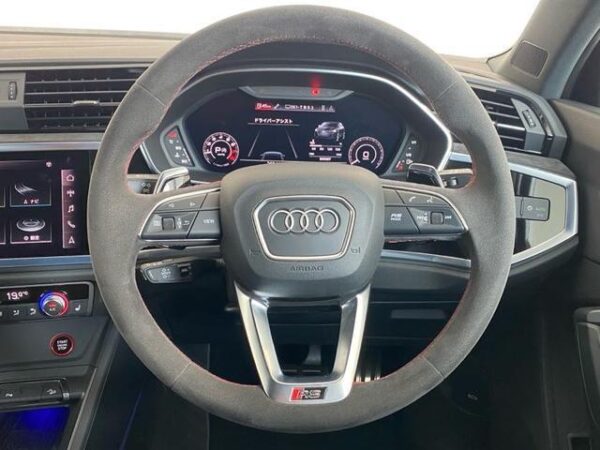Ref:AUX-19228032 AUDI RS Q3 SPORTBACK 2021 - Image 12