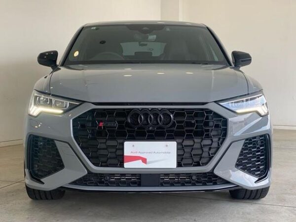 Ref:AUX-19228032 AUDI RS Q3 SPORTBACK 2021 - Image 16