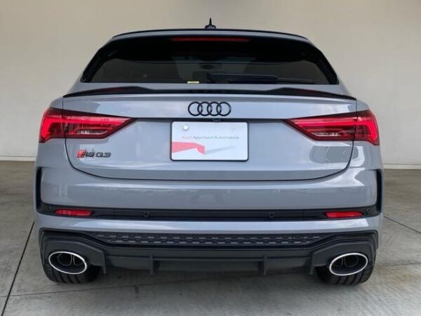 Ref:AUX-19228032 AUDI RS Q3 SPORTBACK 2021 - Image 17