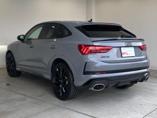 Ref:AUX-19228032 AUDI RS Q3 SPORTBACK 2021 - Image 3