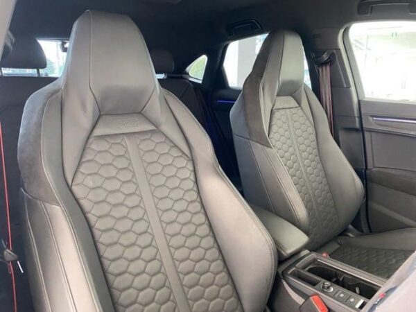 Ref:AUX-19228032 AUDI RS Q3 SPORTBACK 2021 - Image 4
