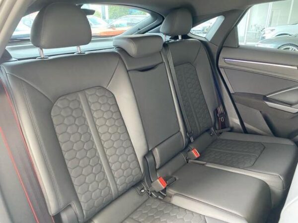 Ref:AUX-19228032 AUDI RS Q3 SPORTBACK 2021 - Image 5