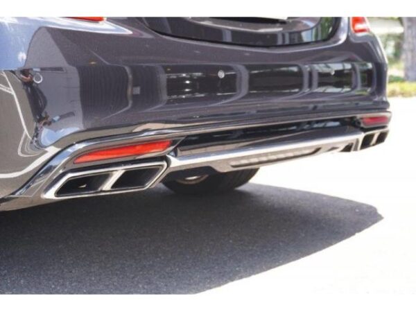 Ref:AUX-19229205 MERCEDES AMG S-CLASS 2014 - Image 12