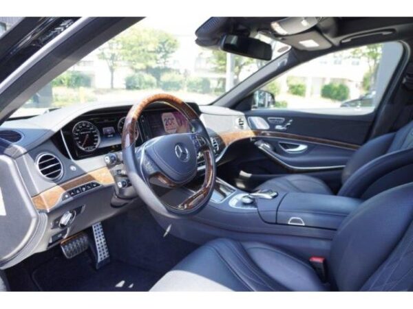 Ref:AUX-19229205 MERCEDES AMG S-CLASS 2014 - Image 15