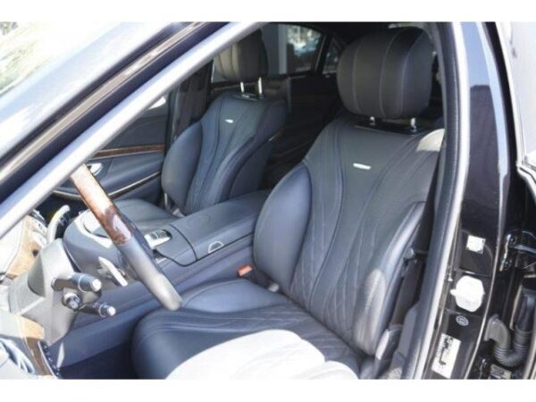 Ref:AUX-19229205 MERCEDES AMG S-CLASS 2014 - Image 16