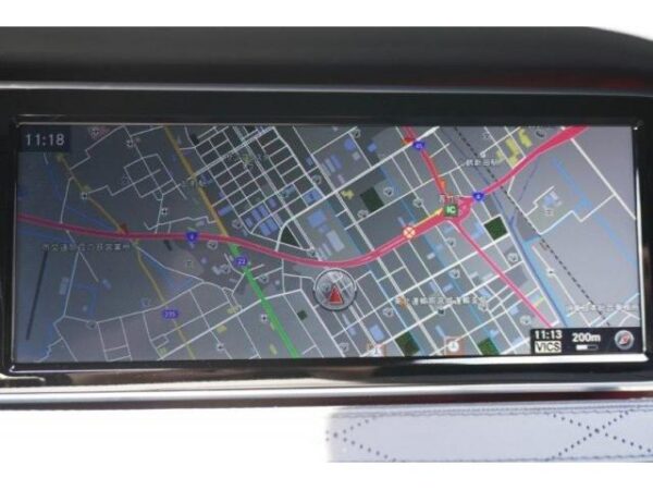 Ref:AUX-19229205 MERCEDES AMG S-CLASS 2014 - Image 18