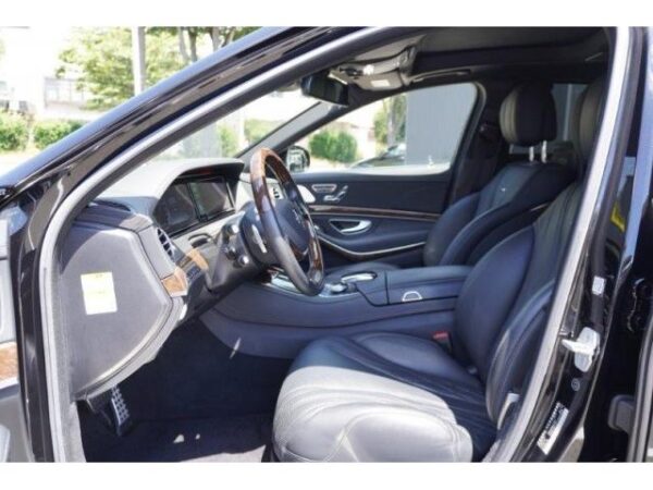 Ref:AUX-19229205 MERCEDES AMG S-CLASS 2014 - Image 5