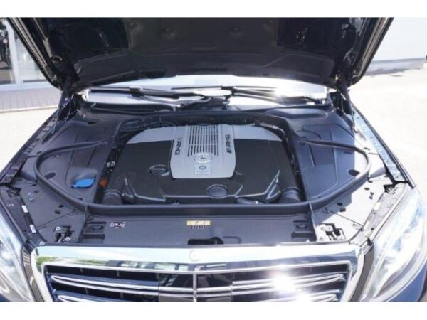 Ref:AUX-19229205 MERCEDES AMG S-CLASS 2014 - Image 9