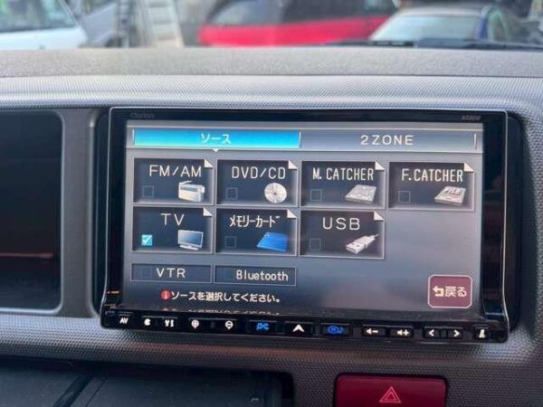 Ref:AUX-19230736 TOYOTA HIACE VAN 2010 - Image 16