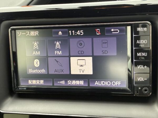 Ref:AUX-19231027 TOYOTA NOAH 2020 - Image 11