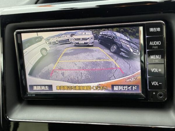 Ref:AUX-19231027 TOYOTA NOAH 2020 - Image 12