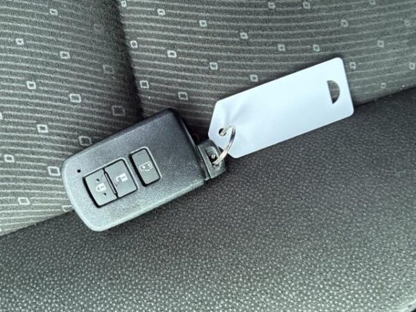 Ref:AUX-19231027 TOYOTA NOAH 2020 - Image 9