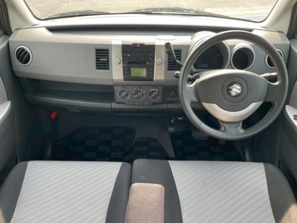 Ref:AUX-19231054 SUZUKI WAGON R 2006 - Image 11