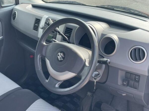 Ref:AUX-19231054 SUZUKI WAGON R 2006 - Image 12