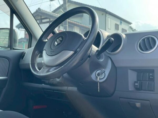 Ref:AUX-19231054 SUZUKI WAGON R 2006 - Image 13