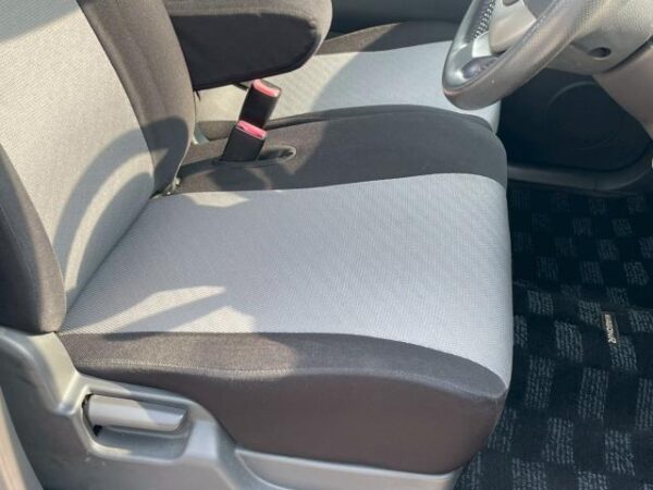 Ref:AUX-19231054 SUZUKI WAGON R 2006 - Image 15