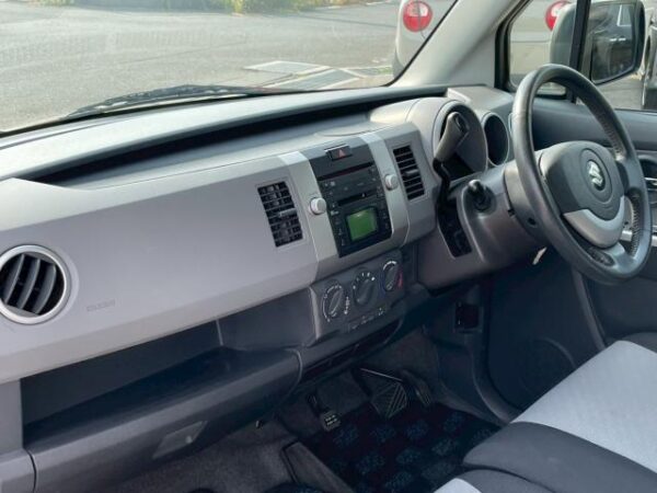 Ref:AUX-19231054 SUZUKI WAGON R 2006 - Image 16