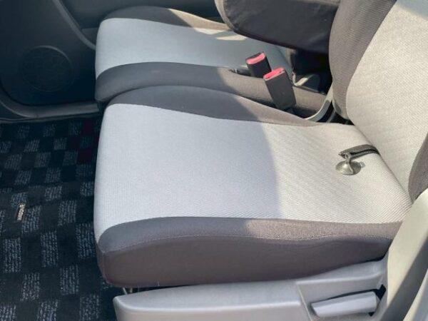 Ref:AUX-19231054 SUZUKI WAGON R 2006 - Image 19