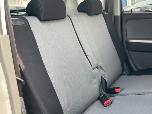 Ref:AUX-19231054 SUZUKI WAGON R 2006 - Image 20