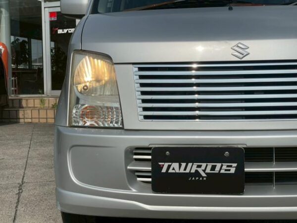 Ref:AUX-19231054 SUZUKI WAGON R 2006 - Image 9