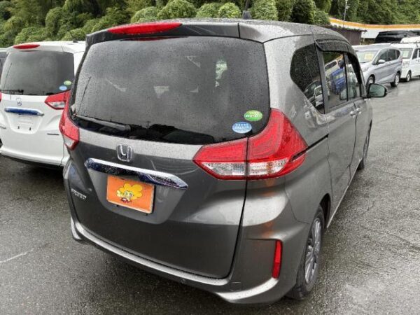 Ref:AUX-19231058 HONDA FREED 2020 - Image 2