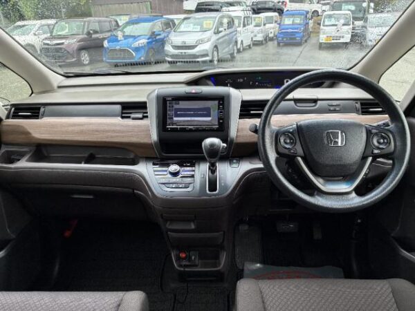 Ref:AUX-19231058 HONDA FREED 2020 - Image 3