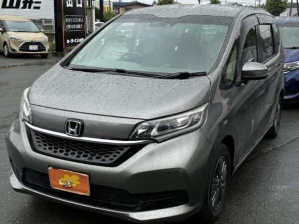 Ref:AUX-19231058 HONDA FREED 2020