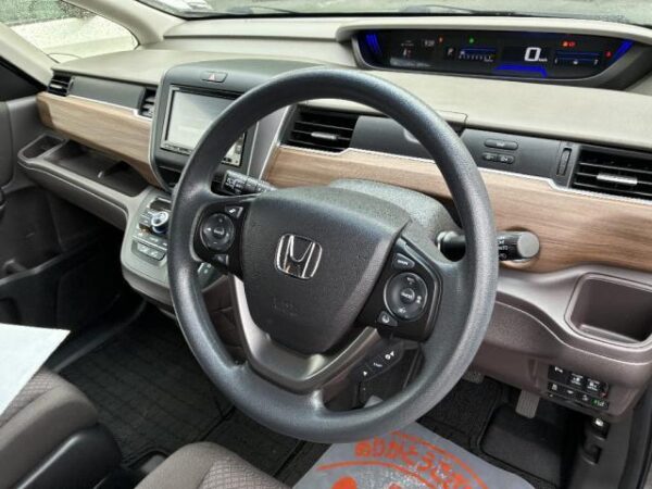 Ref:AUX-19231058 HONDA FREED 2020 - Image 8