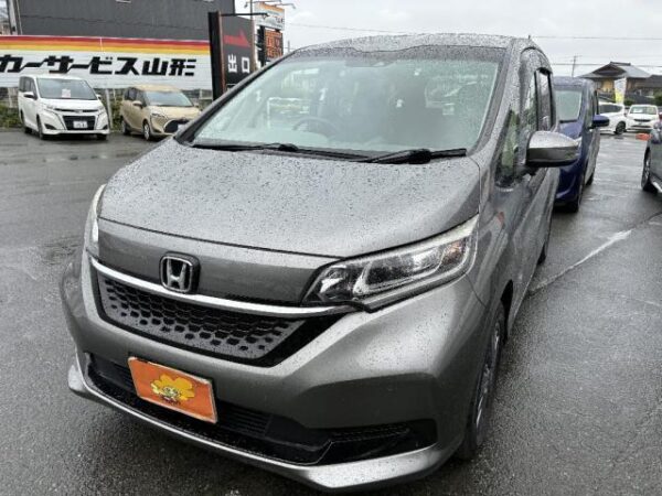 Ref:AUX-19231058 HONDA FREED 2020 - Image 10
