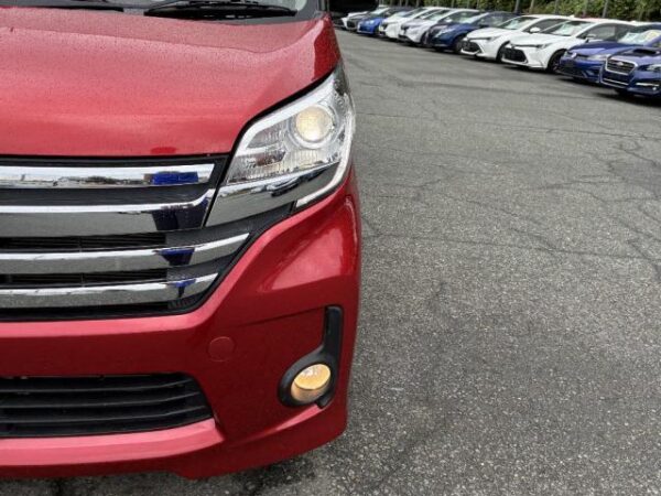 Ref:AUX-19231090 NISSAN DAYZ ROOX 2016 - Image 11