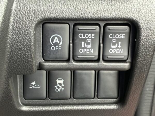 Ref:AUX-19231090 NISSAN DAYZ ROOX 2016 - Image 15