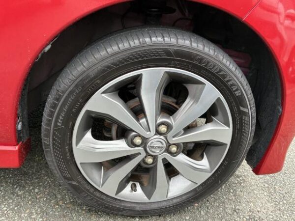Ref:AUX-19231090 NISSAN DAYZ ROOX 2016 - Image 18