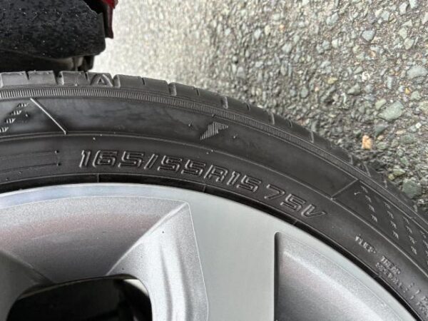 Ref:AUX-19231090 NISSAN DAYZ ROOX 2016 - Image 19