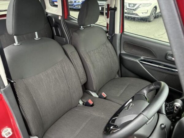Ref:AUX-19231090 NISSAN DAYZ ROOX 2016 - Image 4
