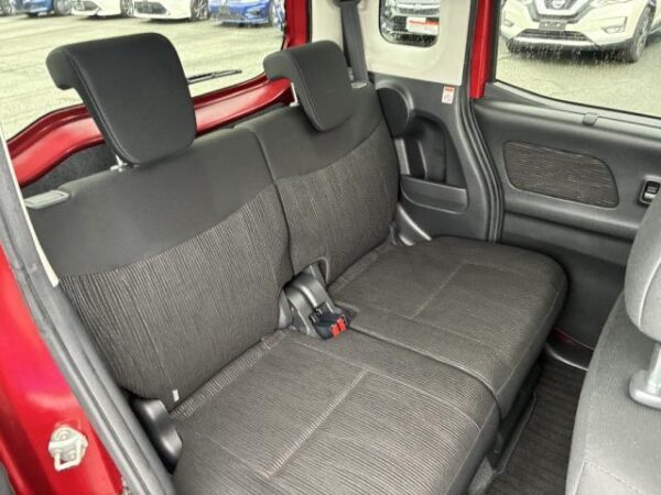 Ref:AUX-19231090 NISSAN DAYZ ROOX 2016 - Image 5