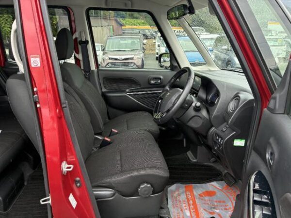 Ref:AUX-19231090 NISSAN DAYZ ROOX 2016 - Image 6