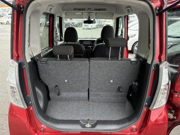 Ref:AUX-19231090 NISSAN DAYZ ROOX 2016 - Image 7