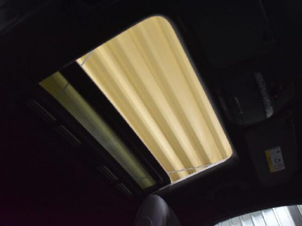 Ref:AUX-19231167 MERCEDES BENZ GLC-CLASS 2019 - Image 5