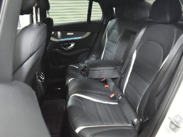 Ref:AUX-19231167 MERCEDES BENZ GLC-CLASS 2019 - Image 9