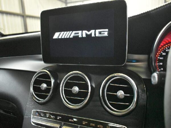 Ref:AUX-19231167 MERCEDES BENZ GLC-CLASS 2019 - Image 10