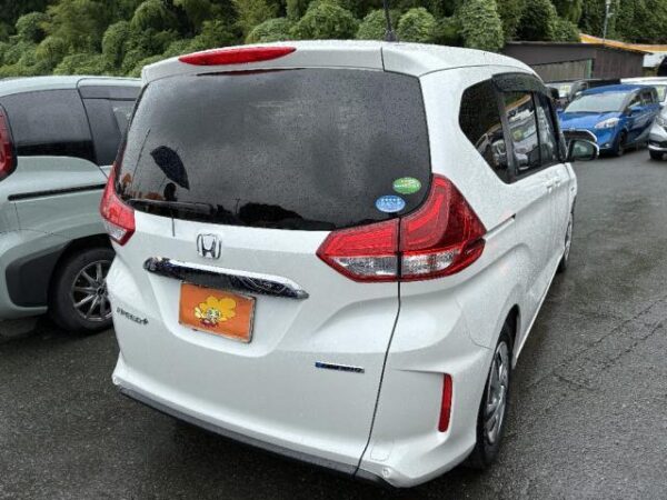 Ref:AUX-19231246 HONDA FREED PLUS HYBRID 2020 - Image 2