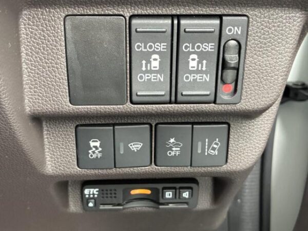 Ref:AUX-19231246 HONDA FREED PLUS HYBRID 2020 - Image 16