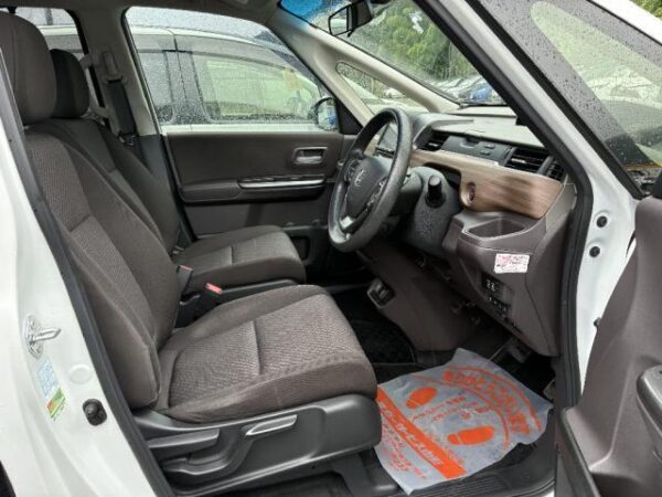 Ref:AUX-19231246 HONDA FREED PLUS HYBRID 2020 - Image 5