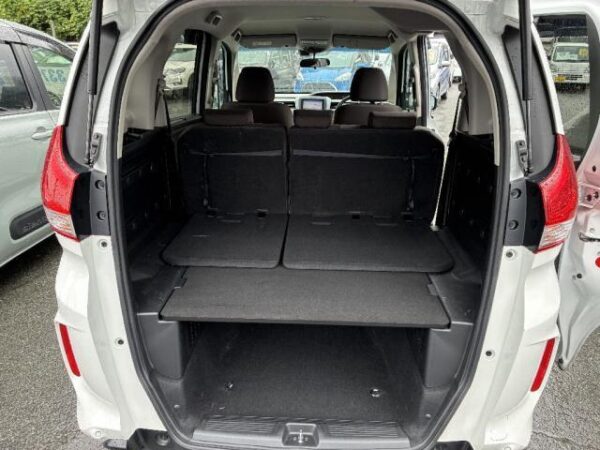 Ref:AUX-19231246 HONDA FREED PLUS HYBRID 2020 - Image 7