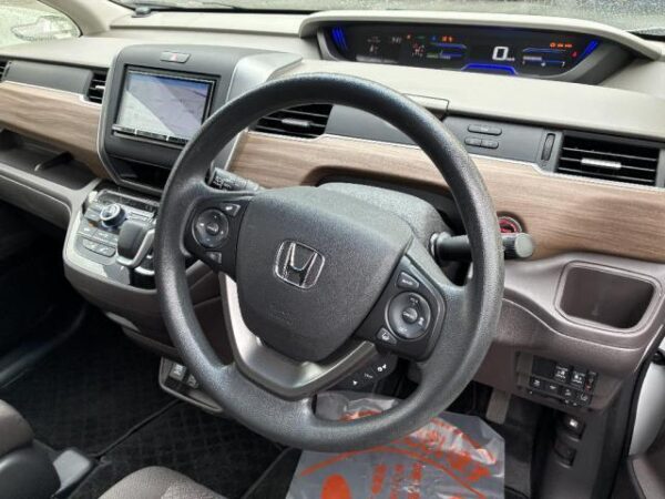 Ref:AUX-19231246 HONDA FREED PLUS HYBRID 2020 - Image 8
