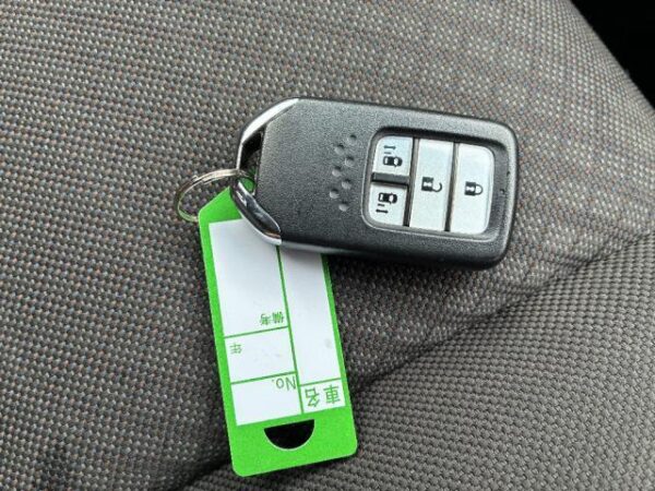 Ref:AUX-19231246 HONDA FREED PLUS HYBRID 2020 - Image 9