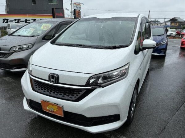 Ref:AUX-19231246 HONDA FREED PLUS HYBRID 2020 - Image 10