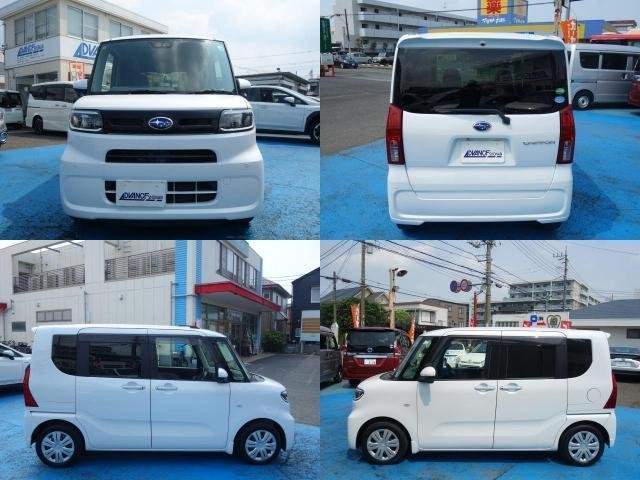 Ref:AUX-19231255 SUBARU CHIFFON 2020 - Image 5